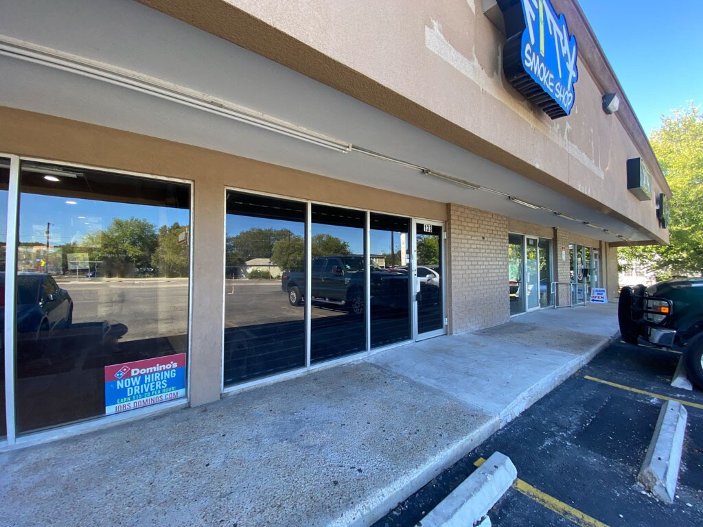 129-137 Bandera Rd, San Antonio, TX for lease Building Photo- Image 1 of 15