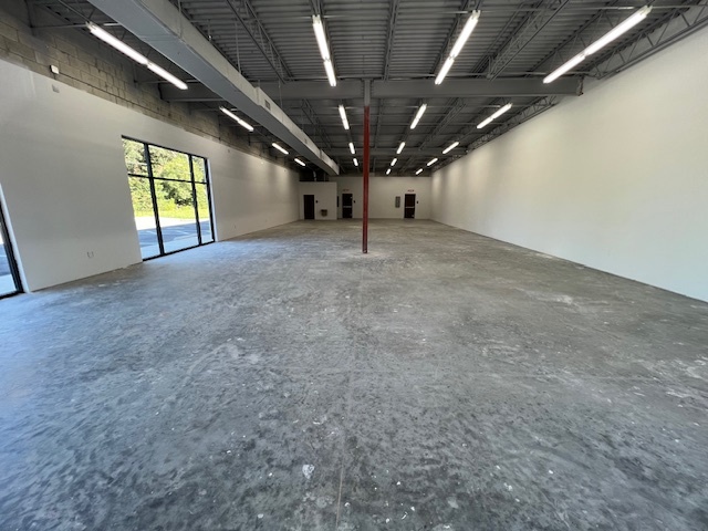 11025 Lem Turner Rd, Jacksonville, FL for lease - Interior Photo - Image 3 of 18