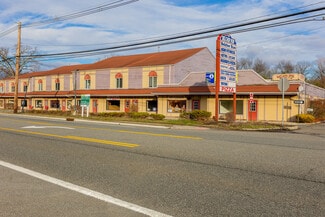 More details for 1590-1610 Union Valley Rd, West Milford, NJ - Office/Retail, Retail for Lease