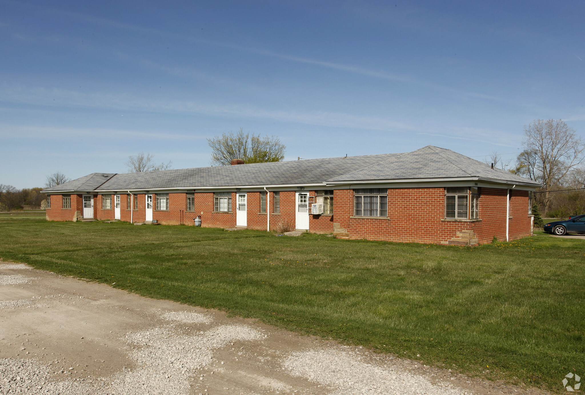 44000-44100 Michigan Ave, Canton, MI for sale Building Photo- Image 1 of 1