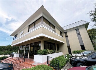 Plus de détails pour 3725 SE Ocean Blvd, Stuart, FL - Bureau à louer