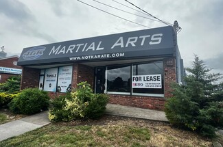 Plus de détails pour 376-380 E Main St, Patchogue, NY - Bureau/Médical, Vente au détail à louer