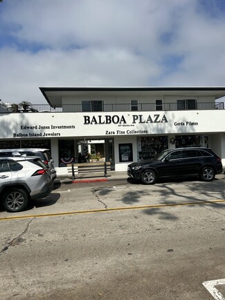 More details for 307-309 Marine Ave, Newport Beach, CA - Retail for Lease