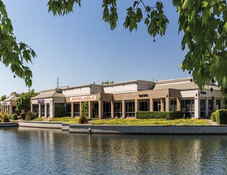 Plus de détails pour 3421 Brookside Rd, Stockton, CA - Bureau à louer