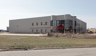 More details for 5931 N 58th St, Lincoln, NE - Industrial for Sale