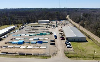 Plus de détails pour 5285 Greenway Drive Ext, Jackson, MS - Industriel à vendre