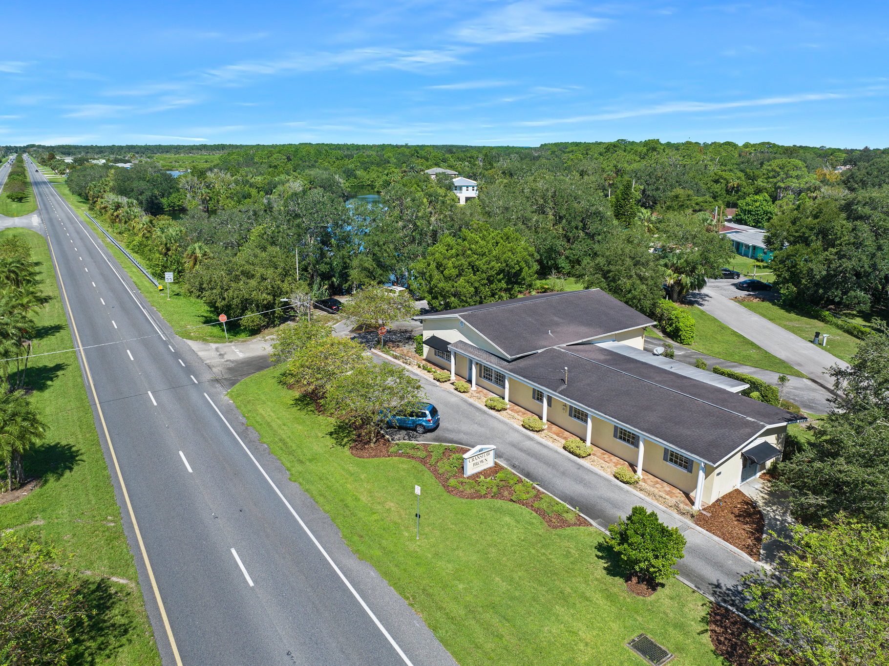 481 N US Highway 1, Ormond Beach, FL for sale Primary Photo- Image 1 of 44