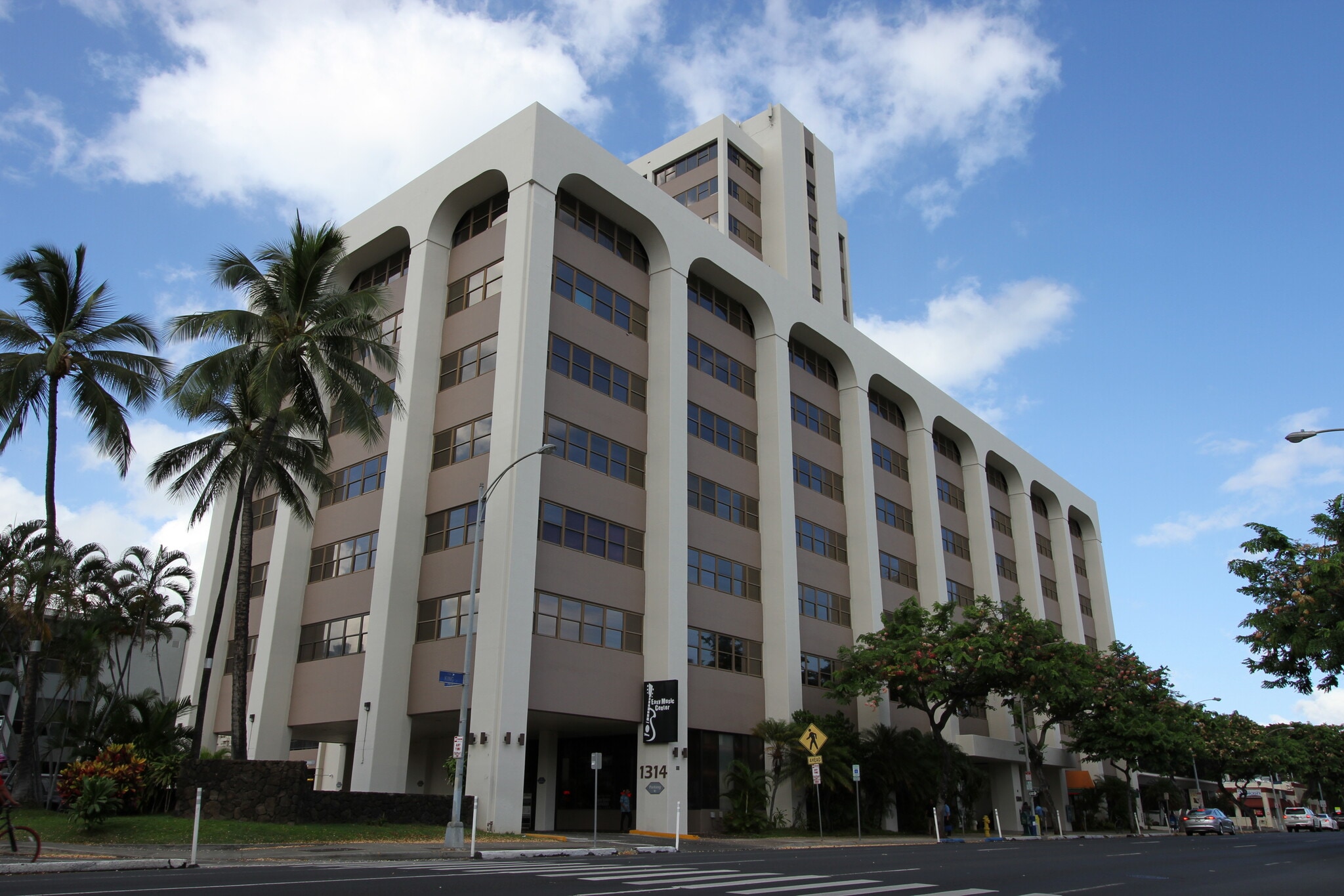 1314 S king St, Honolulu, HI à louer Photo intérieure- Image 1 de 5
