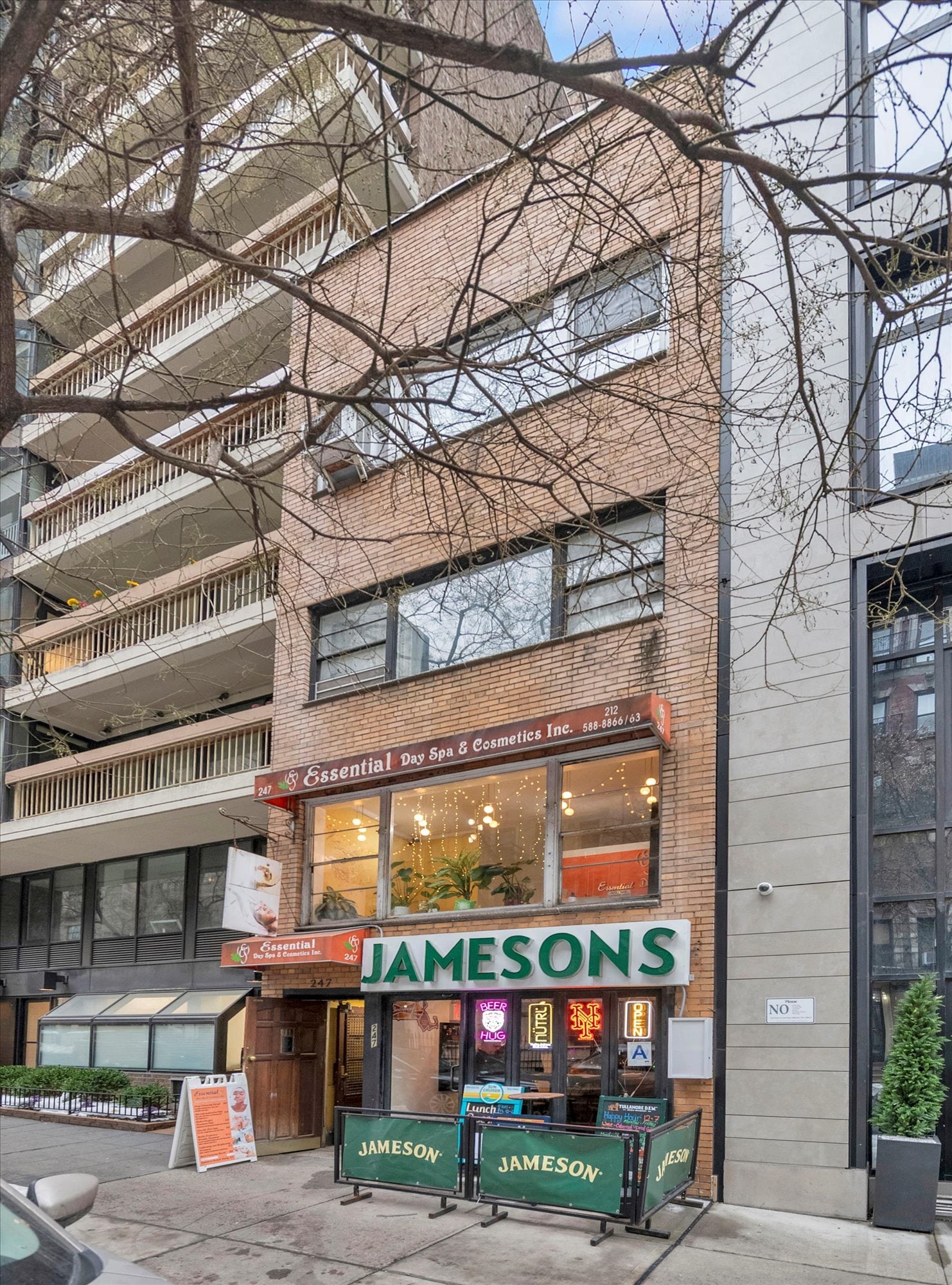 247 E 50th St, New York, NY for sale Primary Photo- Image 1 of 26