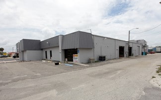 More details for 1412-1414 Viscaya Pky, Cape Coral, FL - Industrial for Lease