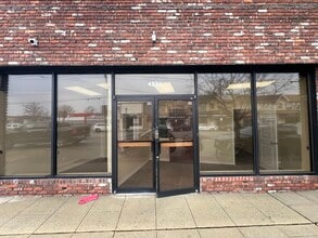 4230-4236 Merrick Rd, Massapequa, NY for lease Building Photo- Image 1 of 18