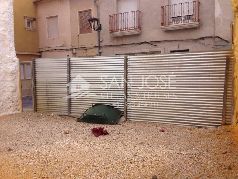 Land in Aspe for sale - Building Photo - Image 1 of 6