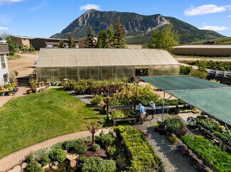 Plus de détails pour 305 Buckley Dr, Crested Butte, CO - Spécialité à vendre