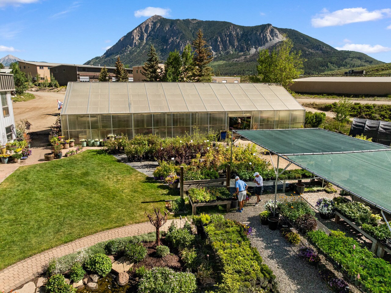 305 Buckley Dr, Crested Butte, CO for sale Building Photo- Image 1 of 59