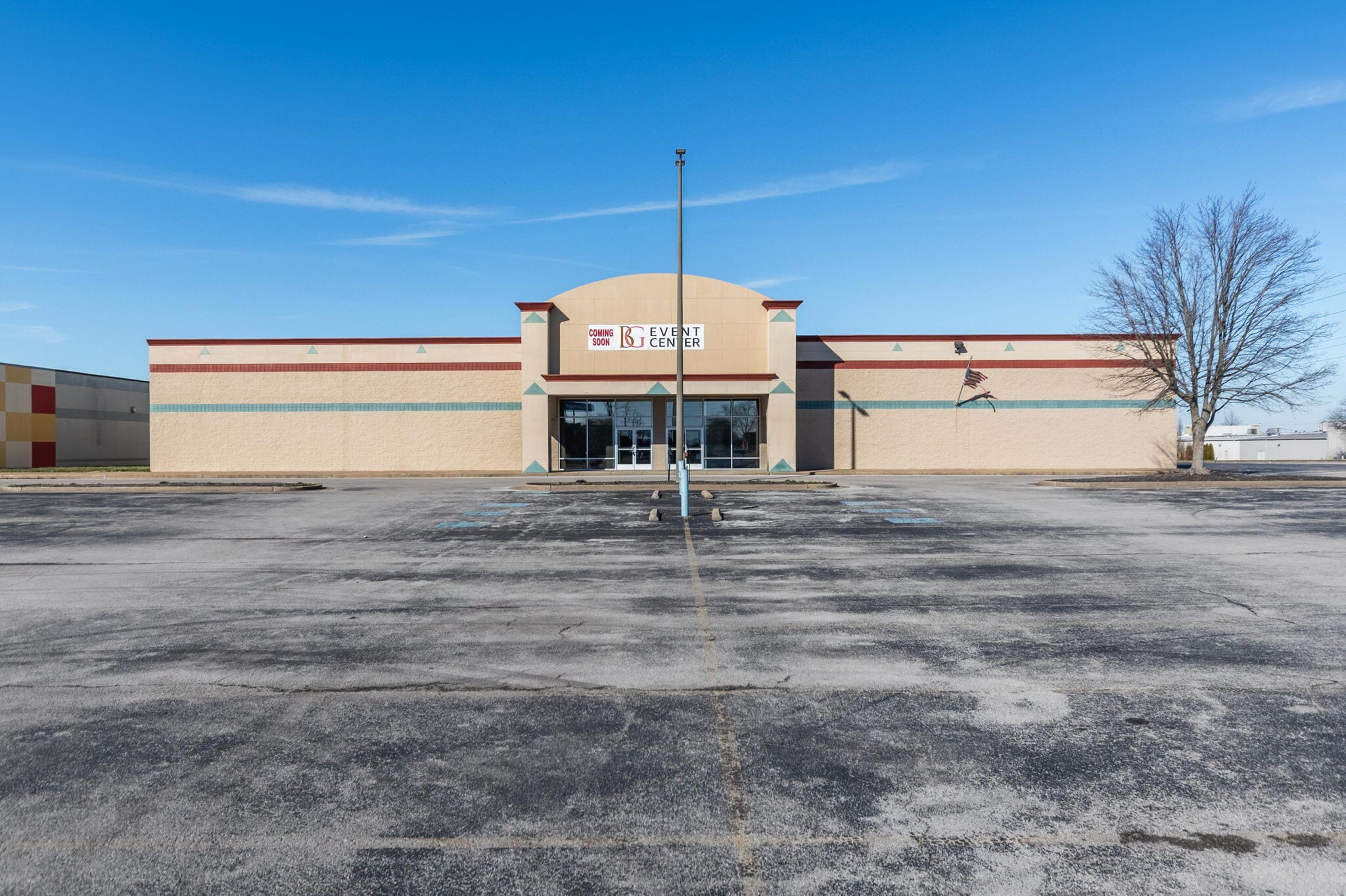 2625 Scottsville Rd, Bowling Green, KY for lease Building Photo- Image 1 of 15