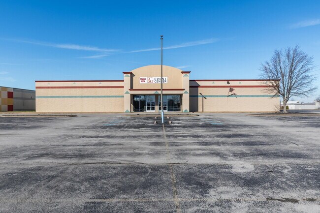 More details for 2625 Scottsville Rd, Bowling Green, KY - Retail for Lease