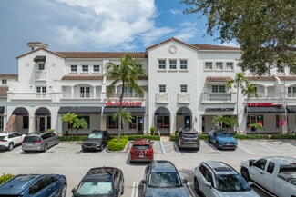 Plus de détails pour 1750 N Congress Ave, Boynton Beach, FL - Commerce de détail à louer