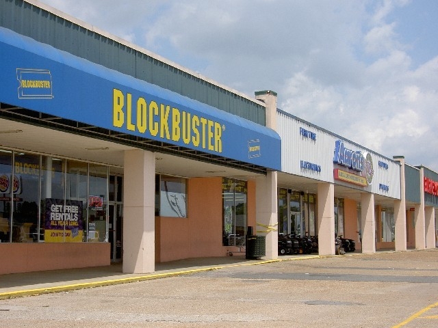 2040-2302 W Laurel Ave, Eunice, LA for sale - Primary Photo - Image 1 of 1