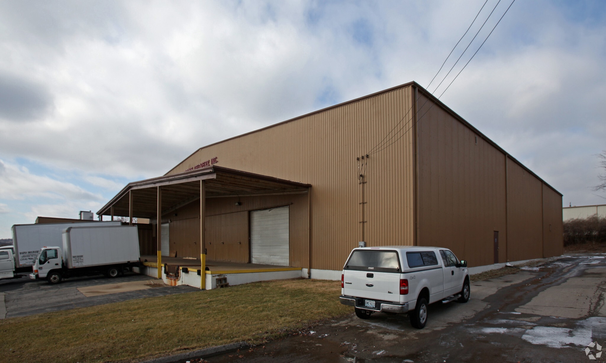 2517 Adie Rd, Maryland Heights, MO for sale Building Photo- Image 1 of 9