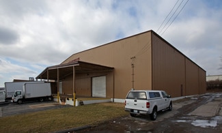 Plus de détails pour 2517 Adie Rd, Maryland Heights, MO - Industriel à vendre