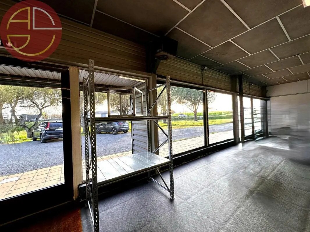 Industrial in Pinsaguel for lease Building Photo- Image 1 of 7