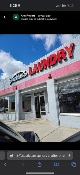 203 Central Ave, Shafter, CA for sale - Building Photo - Image 2 of 2