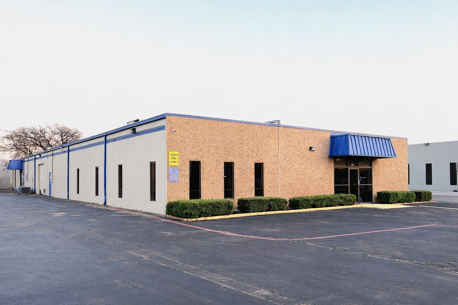 8801 Forum Way, Fort Worth, TX à louer Photo principale- Image 1 de 13