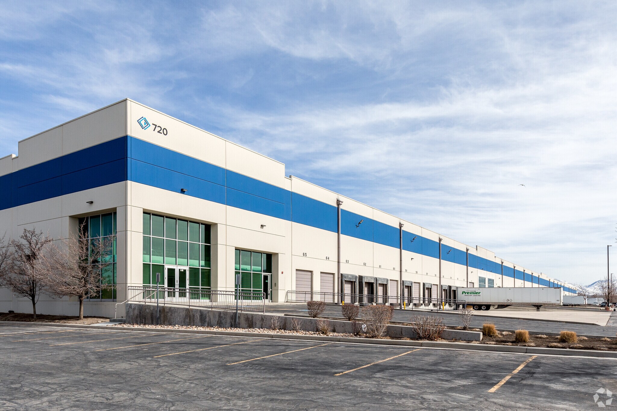 720 S Gladiola St, Salt Lake City, UT à louer Photo principale- Image 1 de 9