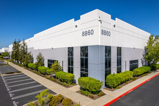 More details for 8860 Industrial Ave, Roseville, CA - Industrial for Lease