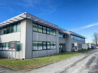 More details for 69 Avenue John Fitzgerald Kennedy, Mérignac - Office for Lease
