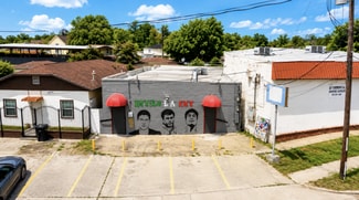 More details for 6919 Lyons Ave, Houston, TX - Retail for Sale