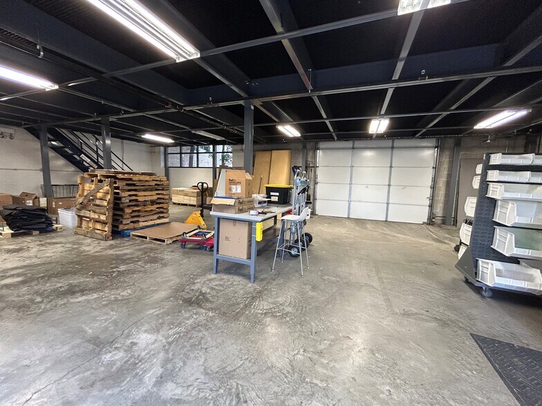 1621 W Carroll Ave, Chicago, IL à louer - Photo du bâtiment - Image 3 de 12