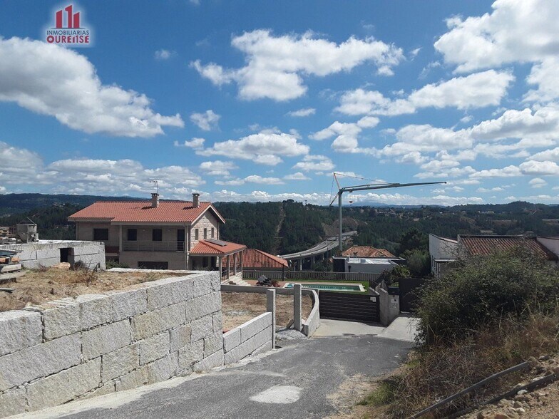 Land in Barbadás, Orense for sale - Primary Photo - Image 1 of 3