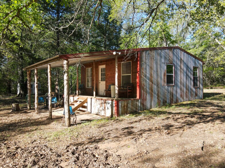 3842 FM 2029, Telephone, TX à vendre - Photo du bâtiment - Image 2 de 29