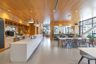 More details for 2175 NW Raleigh St, Portland, OR - Coworking for Lease