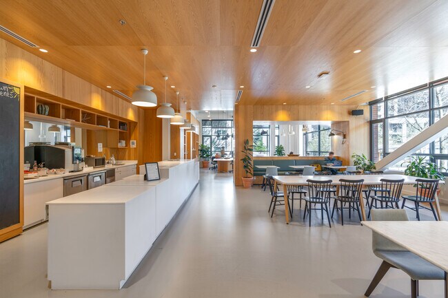 More details for 2175 NW Raleigh St, Portland, OR - Coworking for Lease