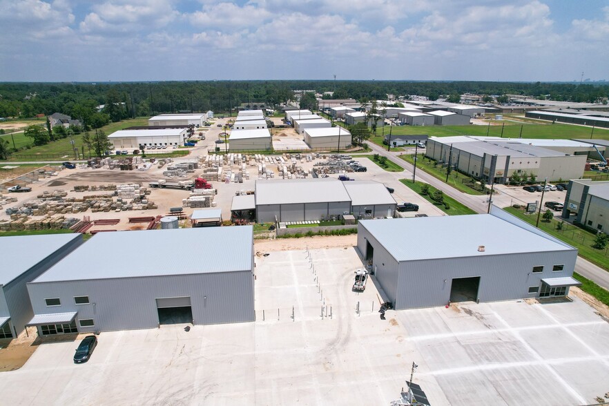 6702 Theall Rd, Houston, TX for sale - Primary Photo - Image 1 of 25