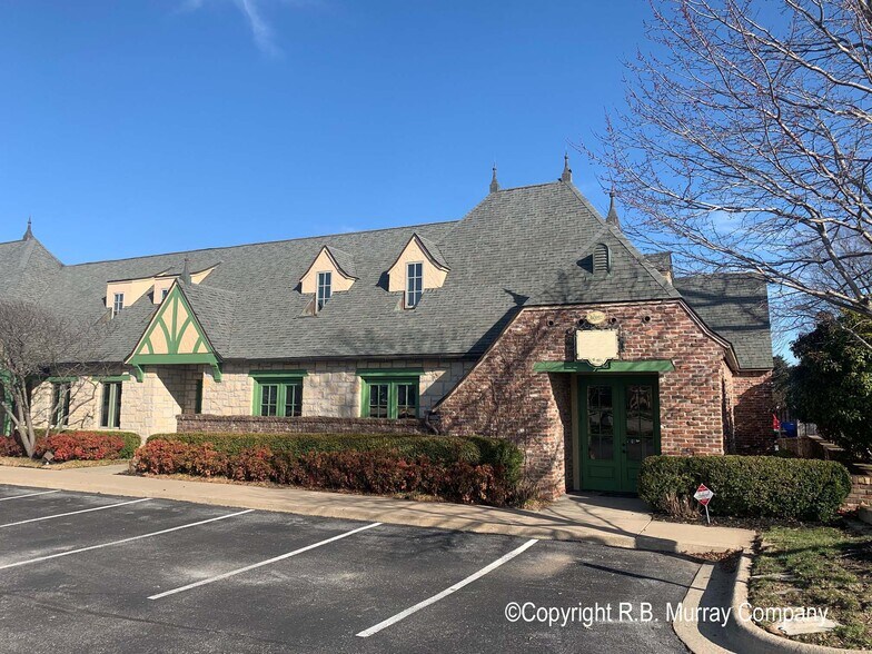 1525 E Republic Rd, Springfield, MO for sale - Building Photo - Image 1 of 1