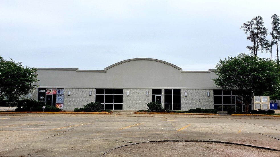 4420-4422 Highway 22, Mandeville, LA for lease - Building Photo - Image 2 of 11