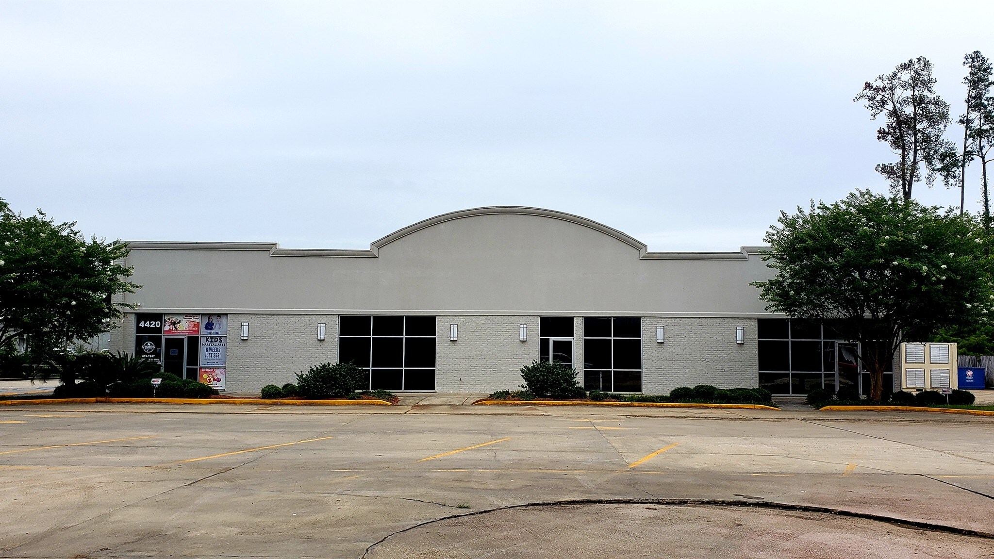 4420-4422 Highway 22, Mandeville, LA for lease Building Photo- Image 1 of 13