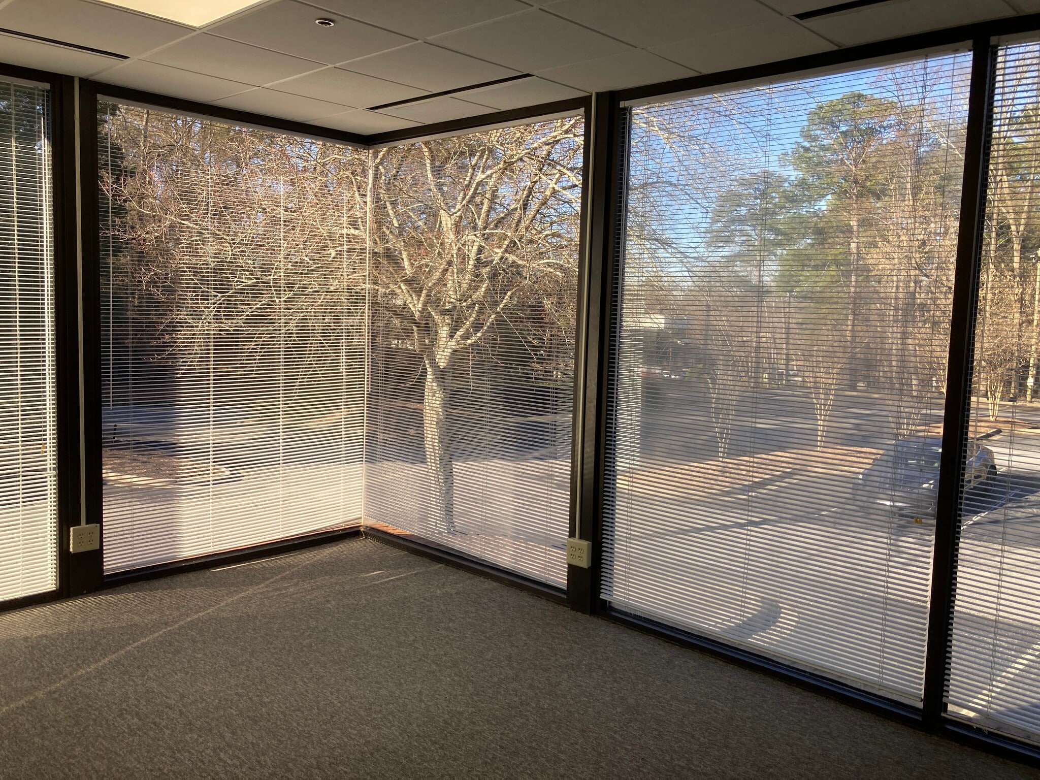 8300 Dunwoody Pl, Atlanta, GA à louer Photo intérieure- Image 1 de 6