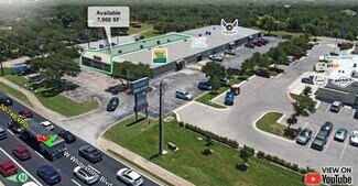 Plus de détails pour 400 W Whitestone Blvd, Cedar Park, TX - Commerce de détail à louer
