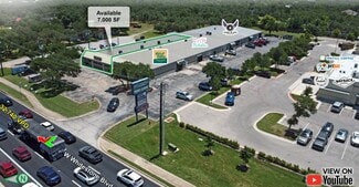 Plus de détails pour 400 W Whitestone Blvd, Cedar Park, TX - Commerce de détail à louer