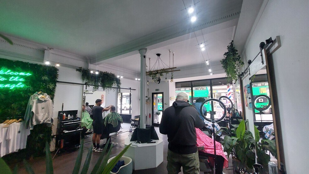 310-316 Perth Rd, Dundee à vendre - Photo du bâtiment - Image 3 de 6