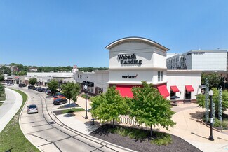 Plus de détails pour 300 E State St, West Lafayette, IN - Bureau, Commerce de détail à louer