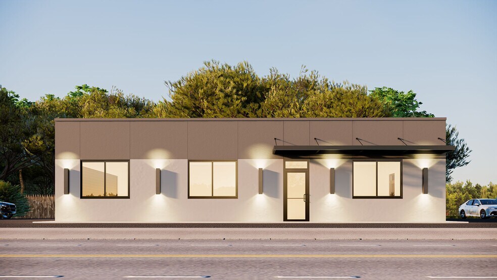 6 White Horse Pike, Egg Harbor City, NJ à louer - Photo du bâtiment - Image 3 de 6