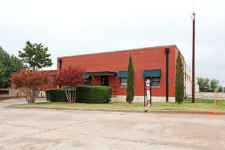 More details for 115 NW 44th St, Oklahoma City, OK - Industrial for Sale