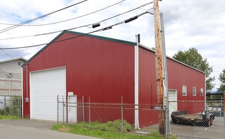 Plus de détails pour 2408 39th St, Everett, WA - Industriel à vendre