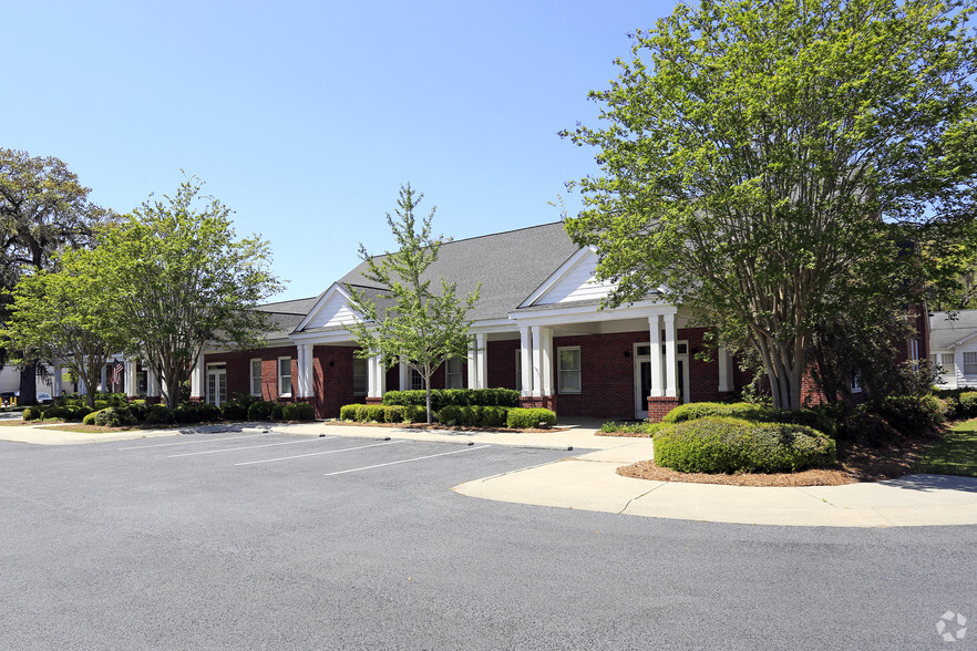 10911 N Jacob Smart Blvd, Ridgeland, SC for lease - Primary Photo - Image 1 of 5