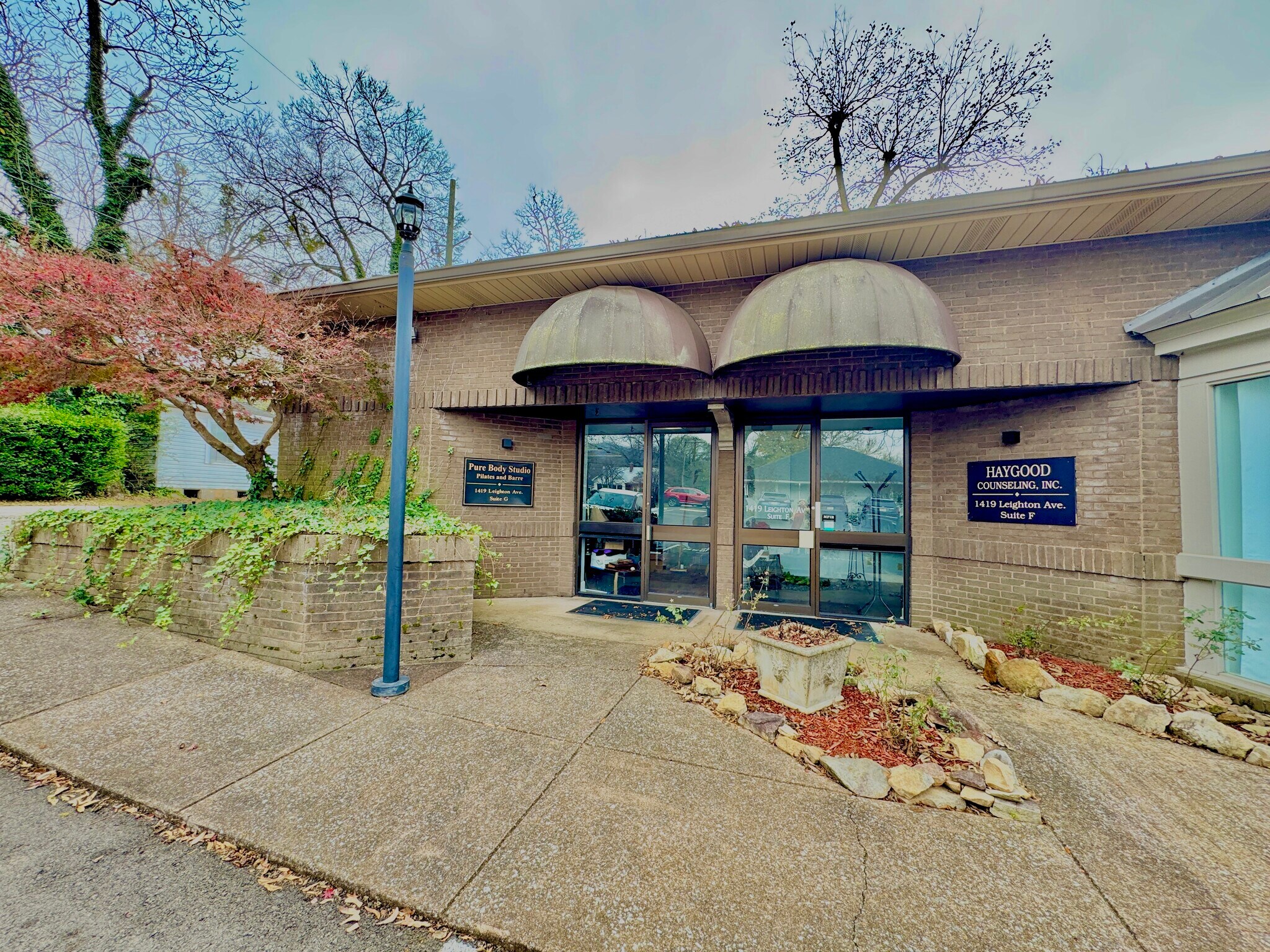 1419 Leighton Ave, Anniston, AL à louer Photo principale- Image 1 de 15